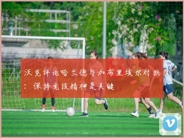 沃克评论哈兰德与加布里埃尔对抗：保持竞技精神是关键
