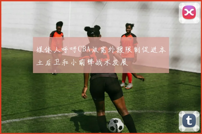 媒体人呼吁CBA放宽外援限制促进本土后卫和小前锋战术发展