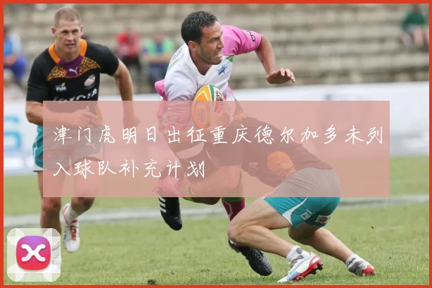 津门虎明日出征重庆德尔加多未列入球队补充计划