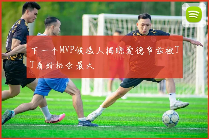 下一个MVP候选人揭晓爱德华兹被TT看好机会最大